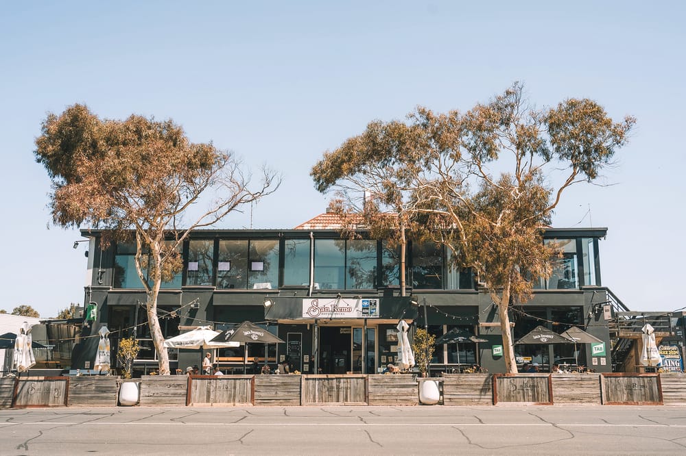 Best local pub? Let's find out post image