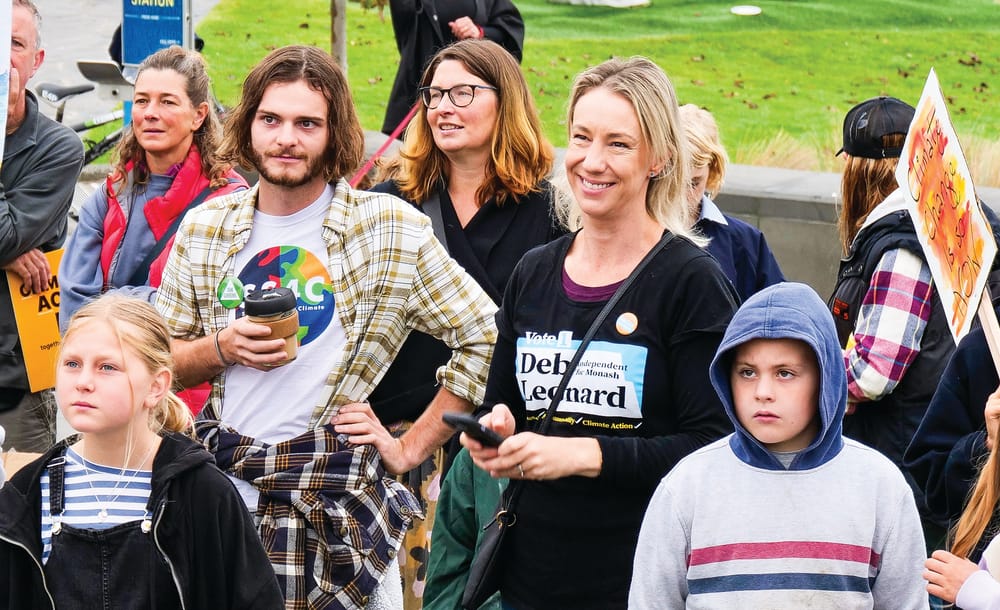 How green is our island? post image