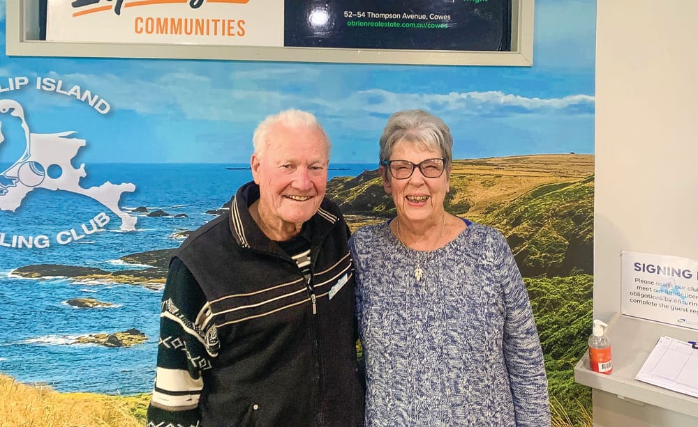 OBrien 500 comp back in action post image