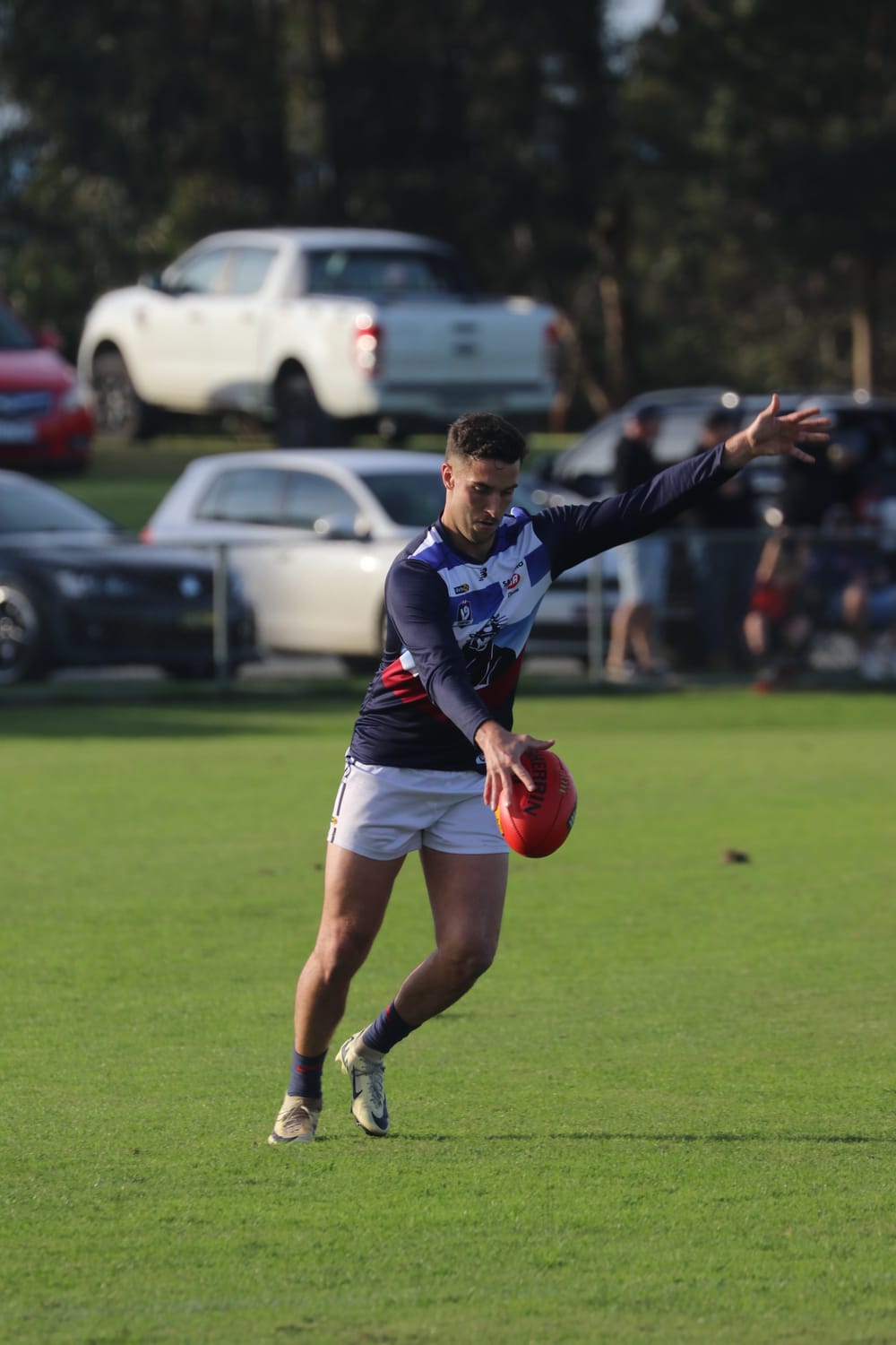 Kilcunda Bass prevails against fired-up Demons post image