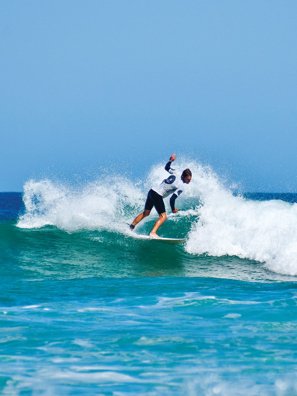 PIBC compete in Surfing Victoria Team Titles at Gunnamatta post image