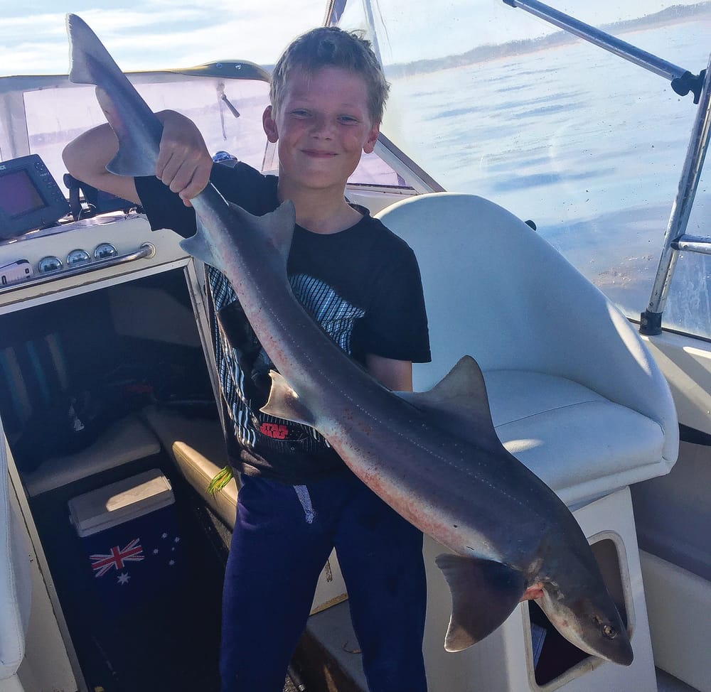 Around the Bay with Jim’s Bait & Tackle post image