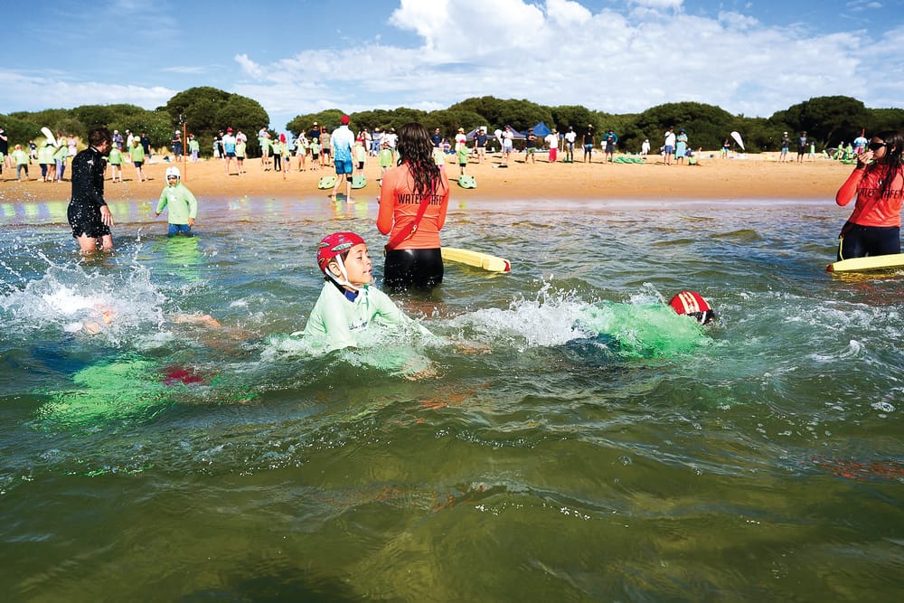 A celebration of community and skill development post image