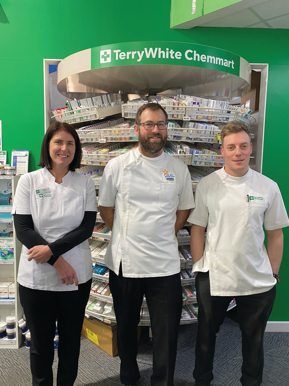 Where are they now? post image