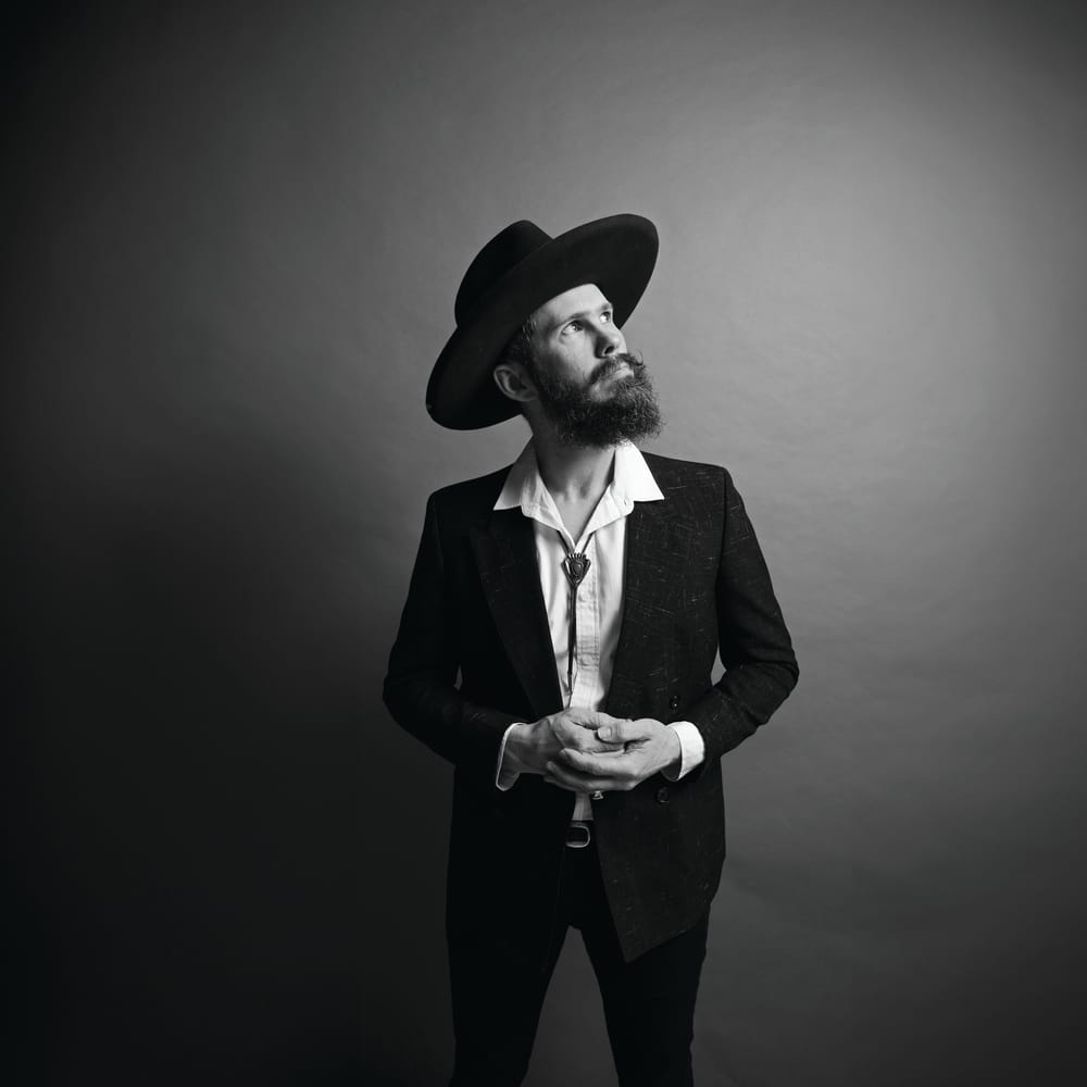 Wearne album launch at Archies Creek post image