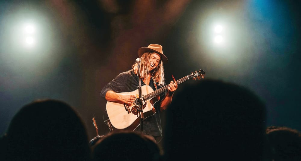 Cool coastal sounds post image