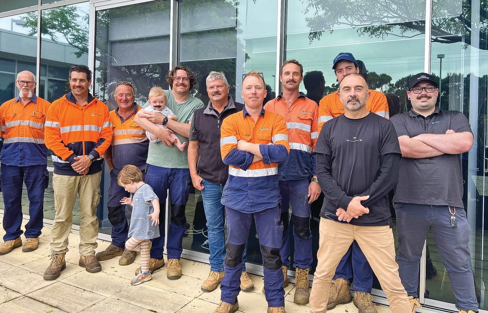 Motivated by Movember post image