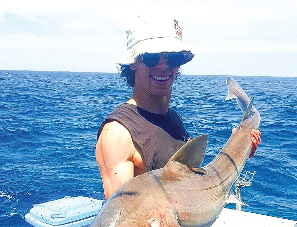 Around the Bay with Jim’s Bait and Tackle post image