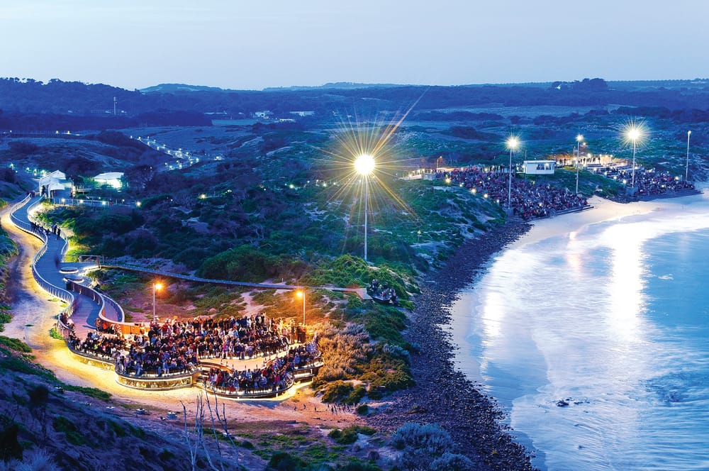 Winter holidays with Phillip Island Nature Parks post image