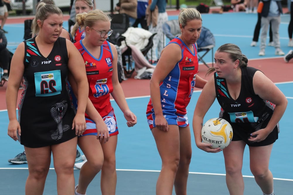 D Grade fight hard post image