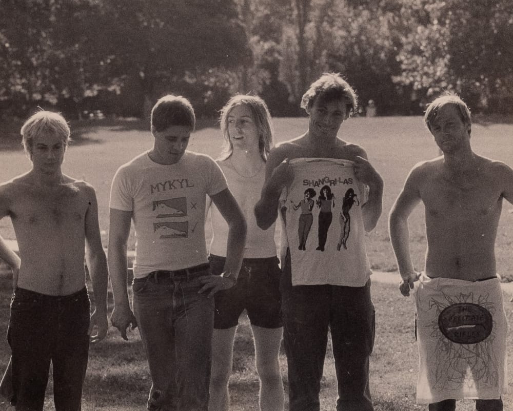 Musical memory post image