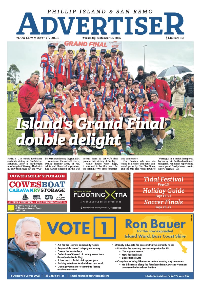 Wednesday, September 18, 2024 post image