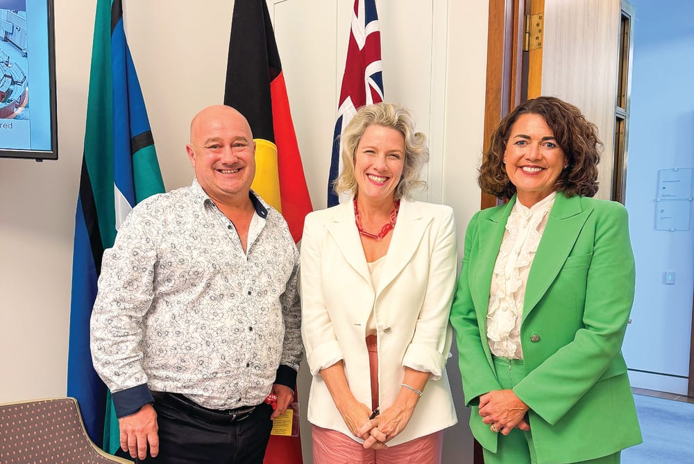 Peri urban councils ask for housing help post image