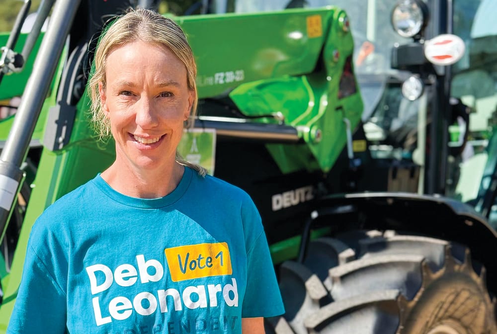 Support for local farmers and agricultural industries post image