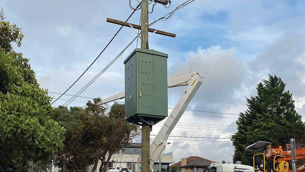 Island’s renewable energy trial dealt a blow post image