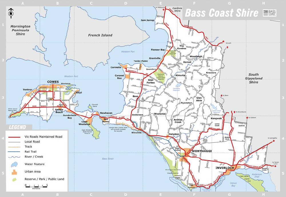 Plan for our roads post image