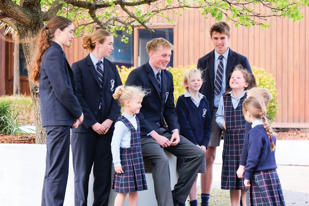 Newhaven College enrolment call post image