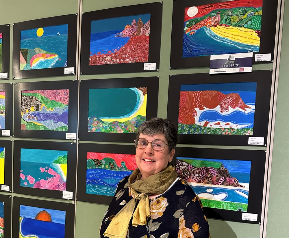 ASPIR Cup Weekend Exhibition results post image