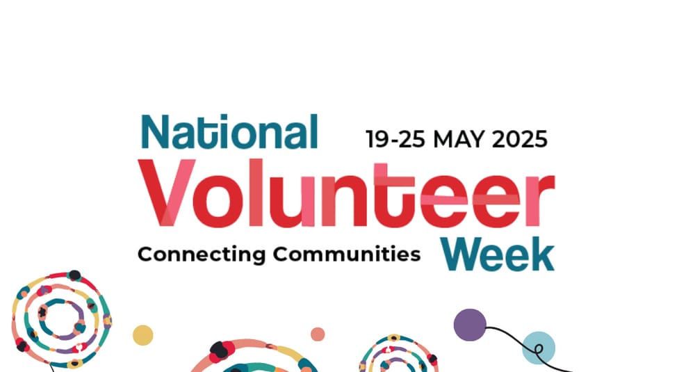 Celebrate your volunteers with a $100 micro-grant post image