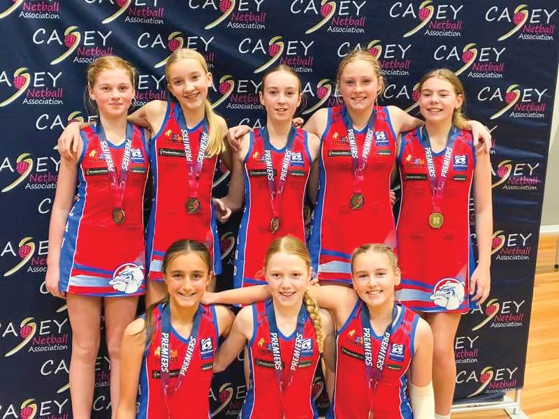 Grand Final success post image