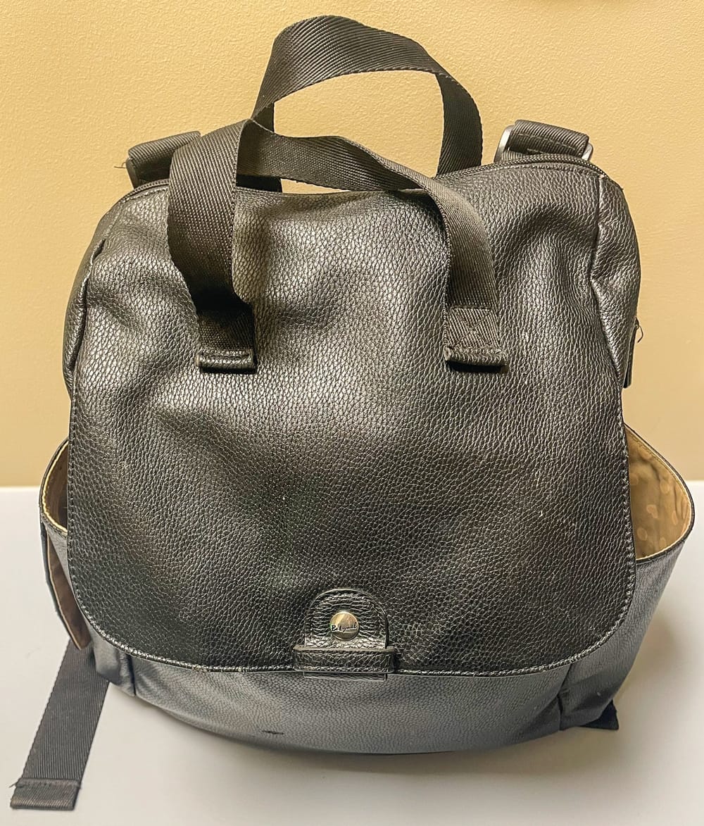 Hoon's car impounded post image