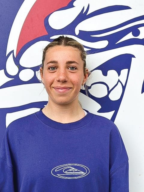 U17 Netballers into the Grand Final post image