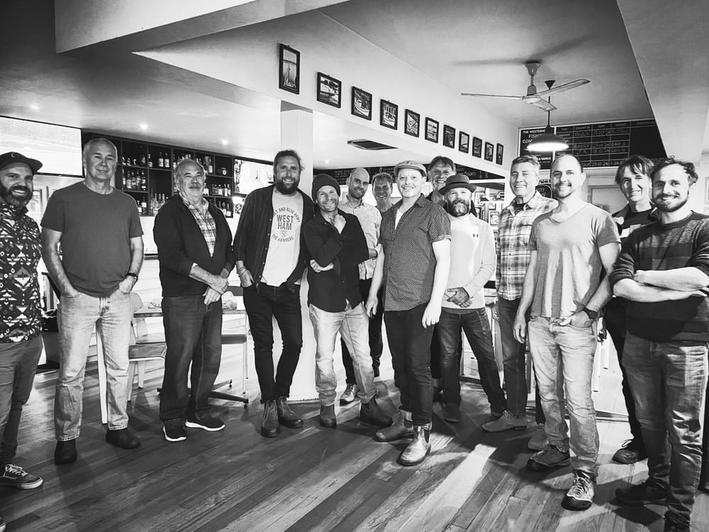 Song Gang expands with new choir post image