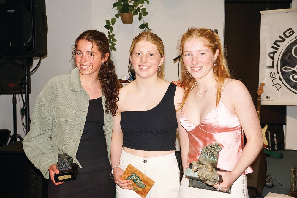 Best and brightest celebrated post image