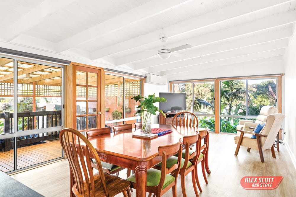 Private park-like setting in Smiths Beach post image