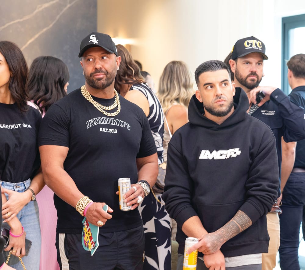 The Block lottery winner announced post image