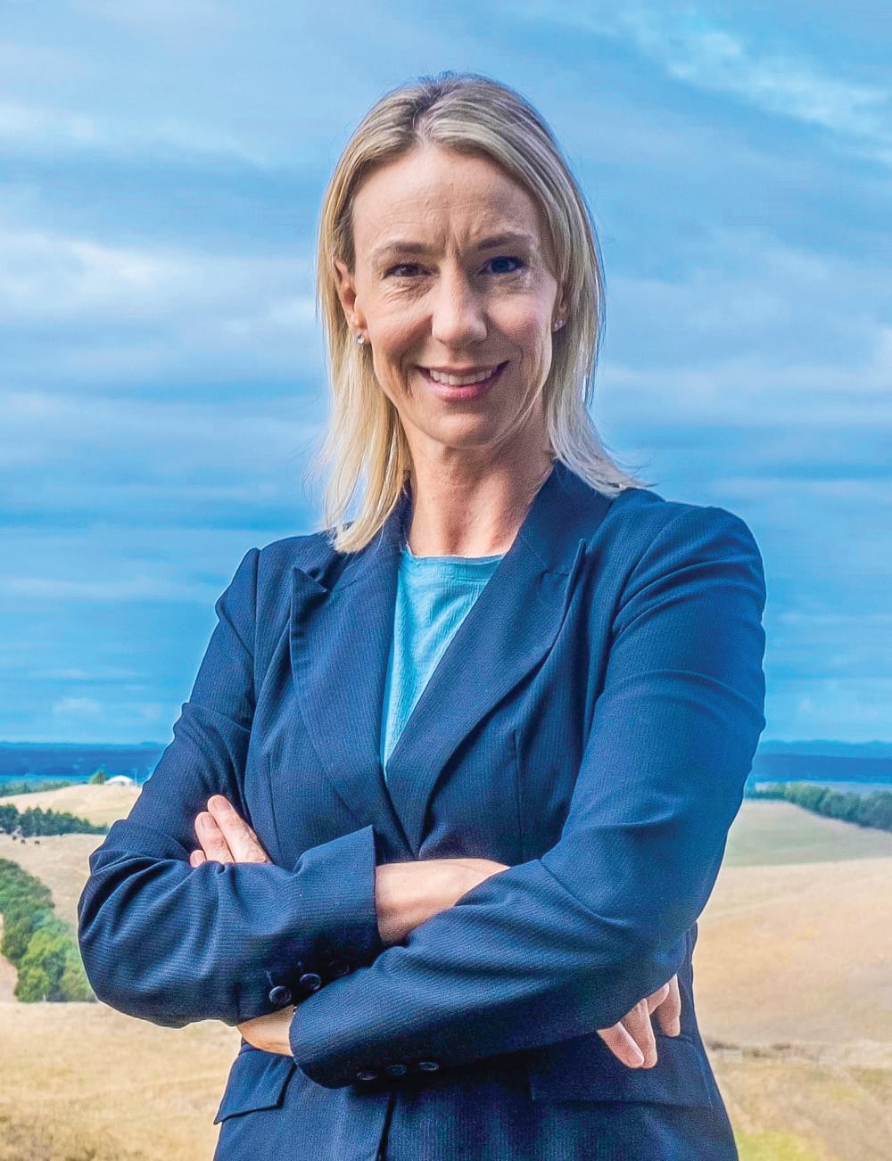 Election welcomed post image