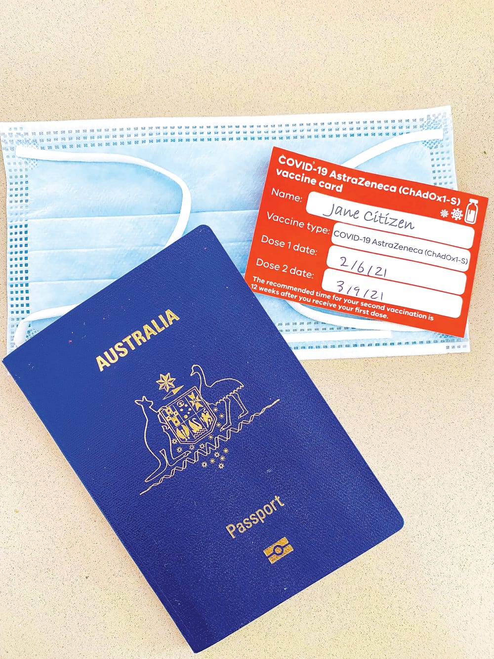 Bass Coast in vaccination “passport” trial post image