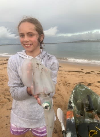 Around the Bay with Jim’s Bait and Tackle post image