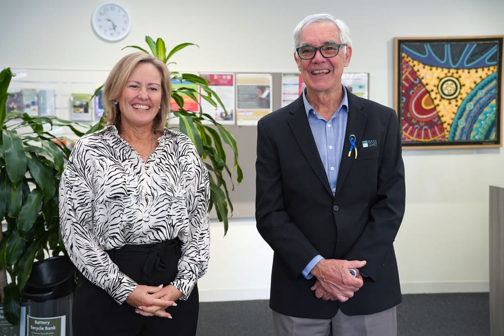 Whelan, unopposed, continues as mayor post image