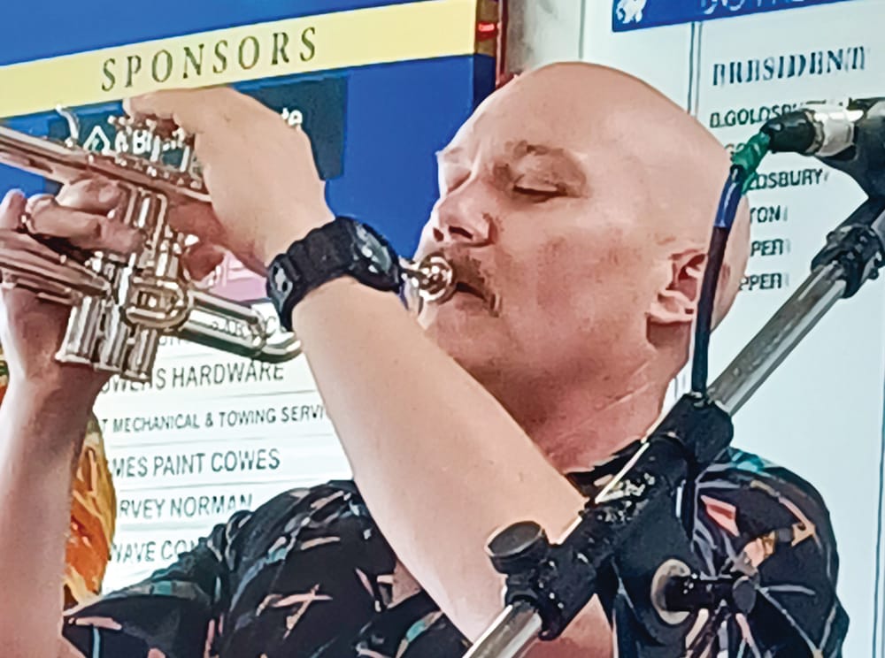 The Sunday Temple! post image