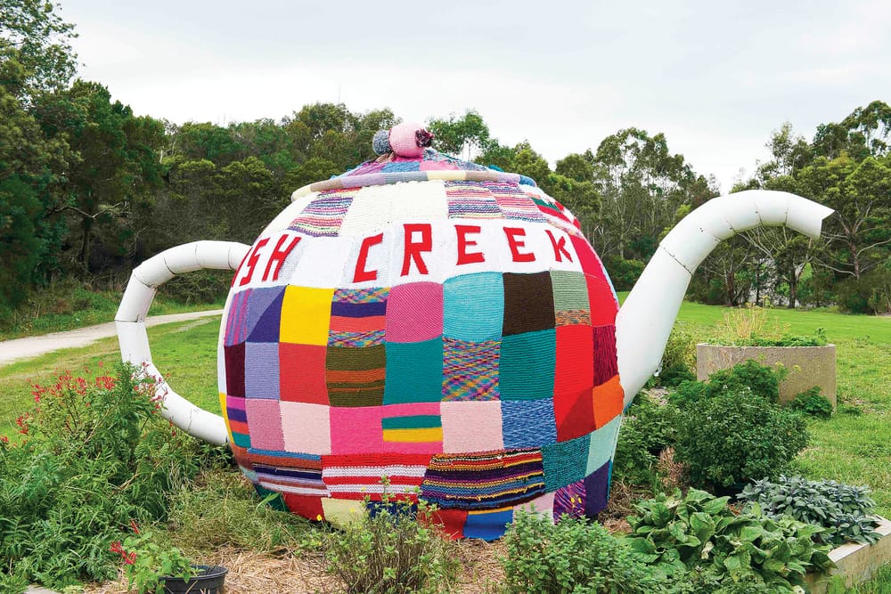 Get cosy at Fish Creek post image