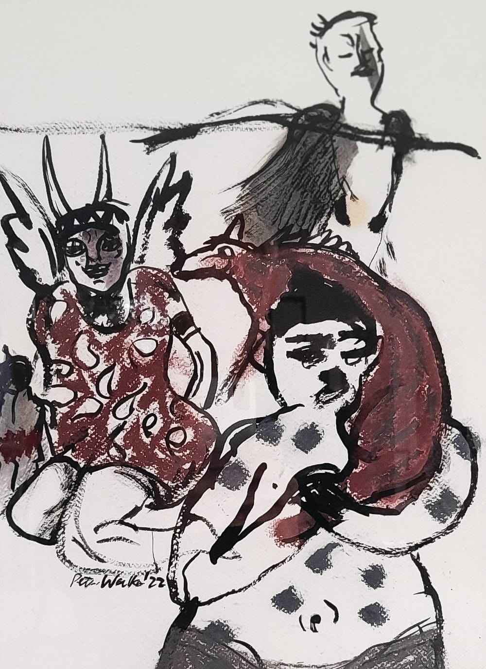 Exhibition promises stimulating visual experience post image