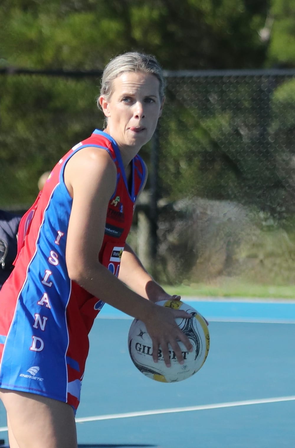 Tough time for B Grade post image