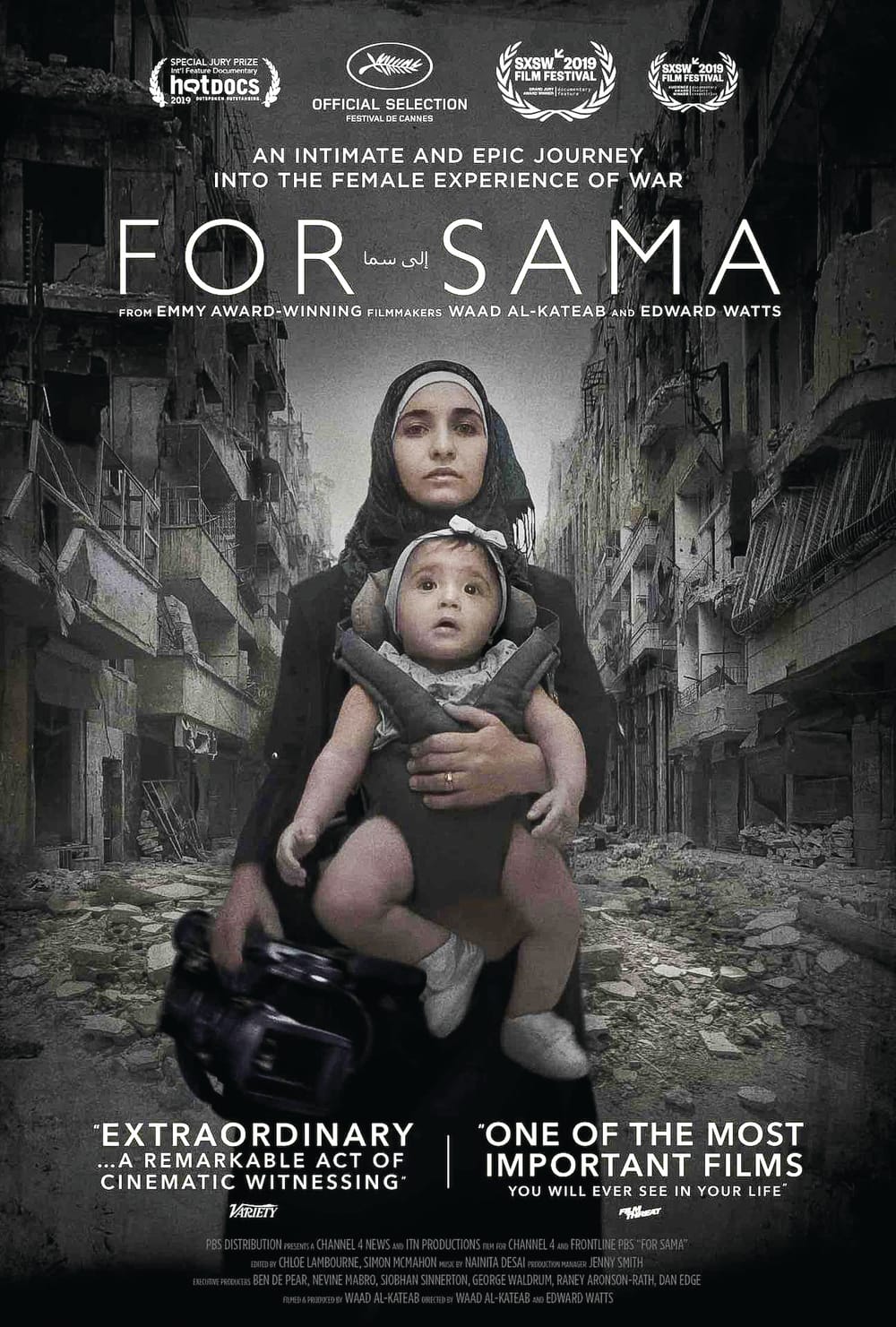 Film screening for Refugee Week post image