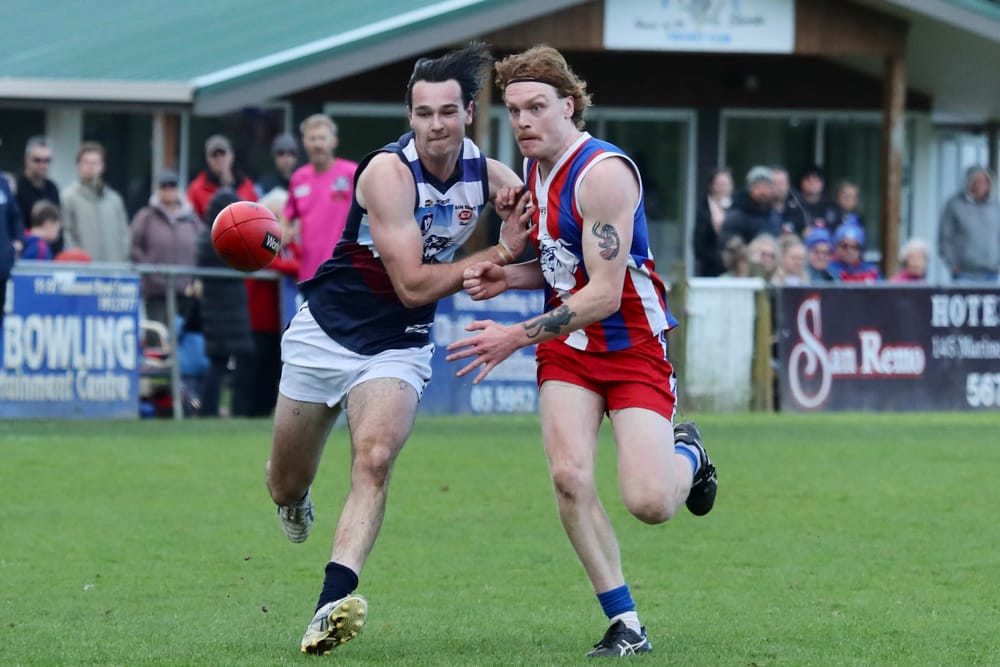 Bulldogs flex muscles to outclass Panthers - PI Vs KB Seniors post image