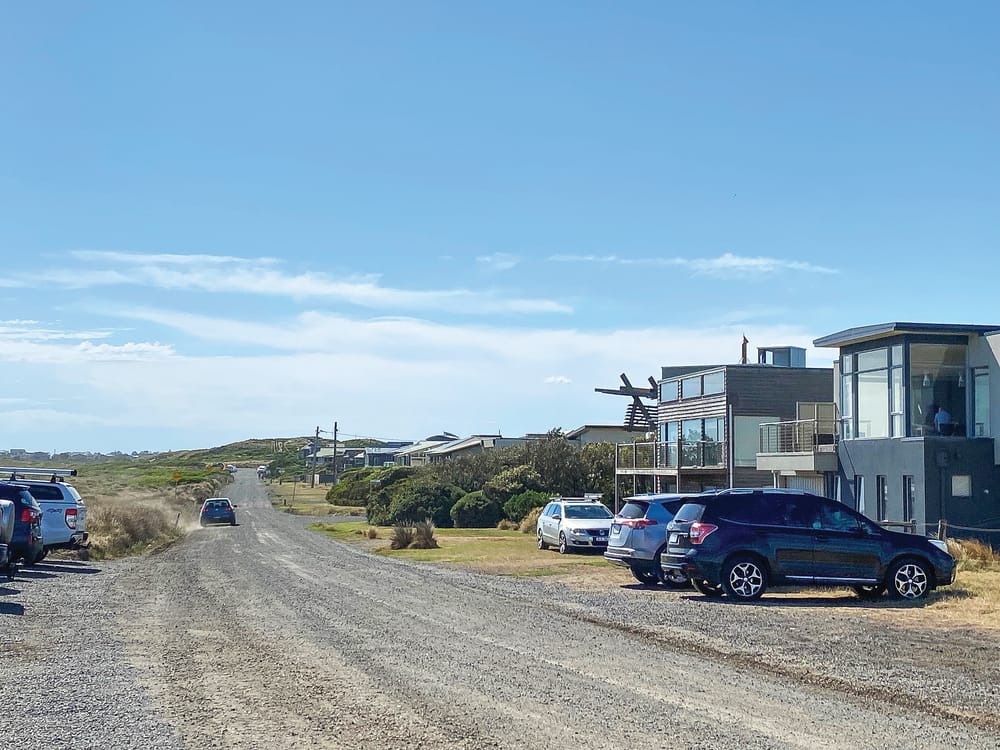 Surf Beach and Sunderland Bay consultation continues post image