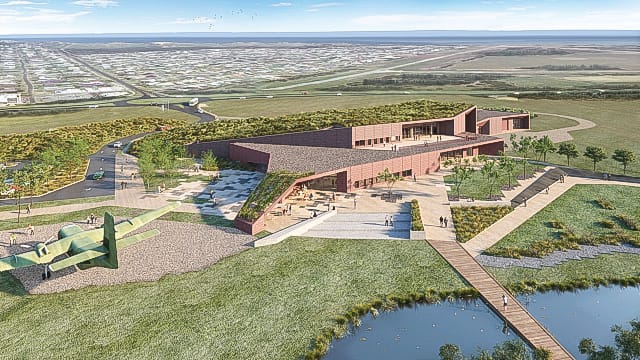 Why VCAT refused Vietnam Vets’ museum post image