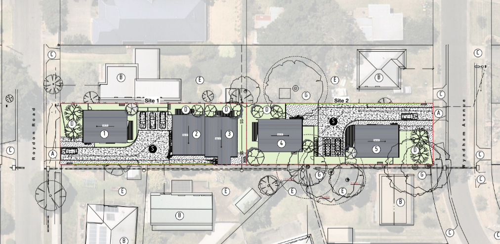 Social housing construction delay post image