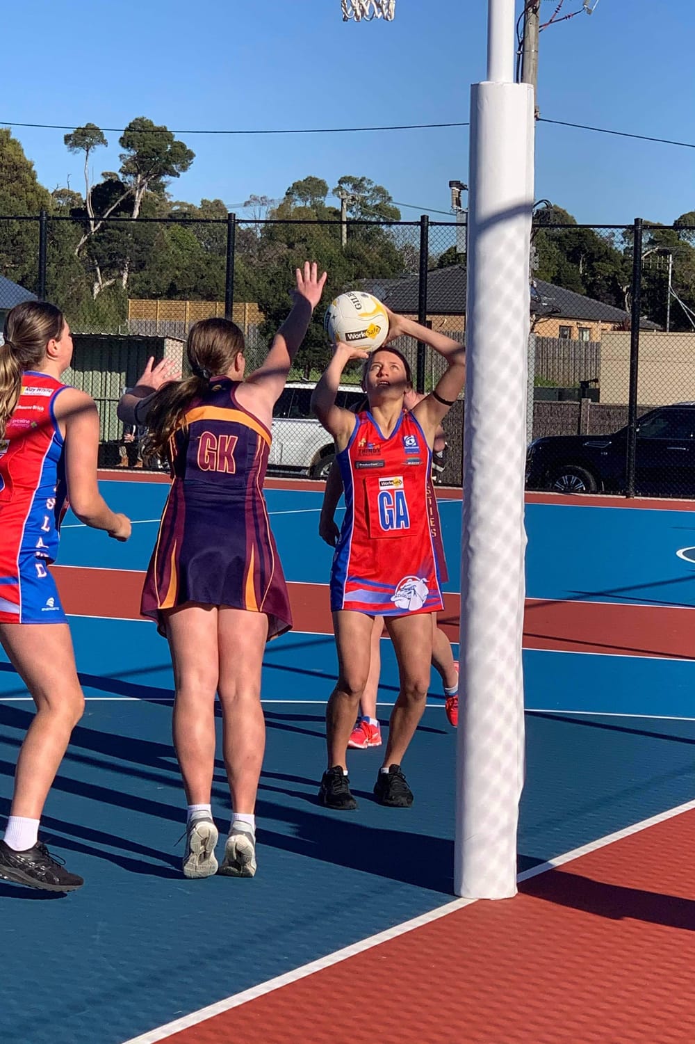 U15s keep on winning post image