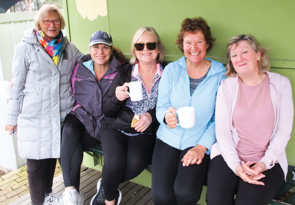 Phillip Island tennis club news post image