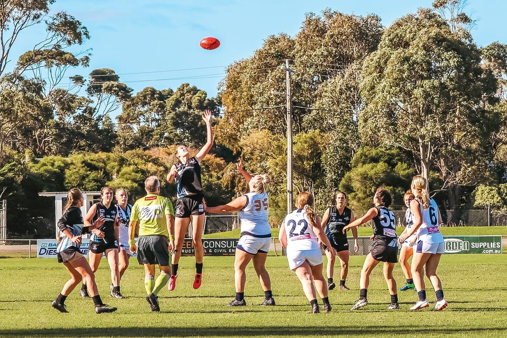 Breakers back on the winners list post image