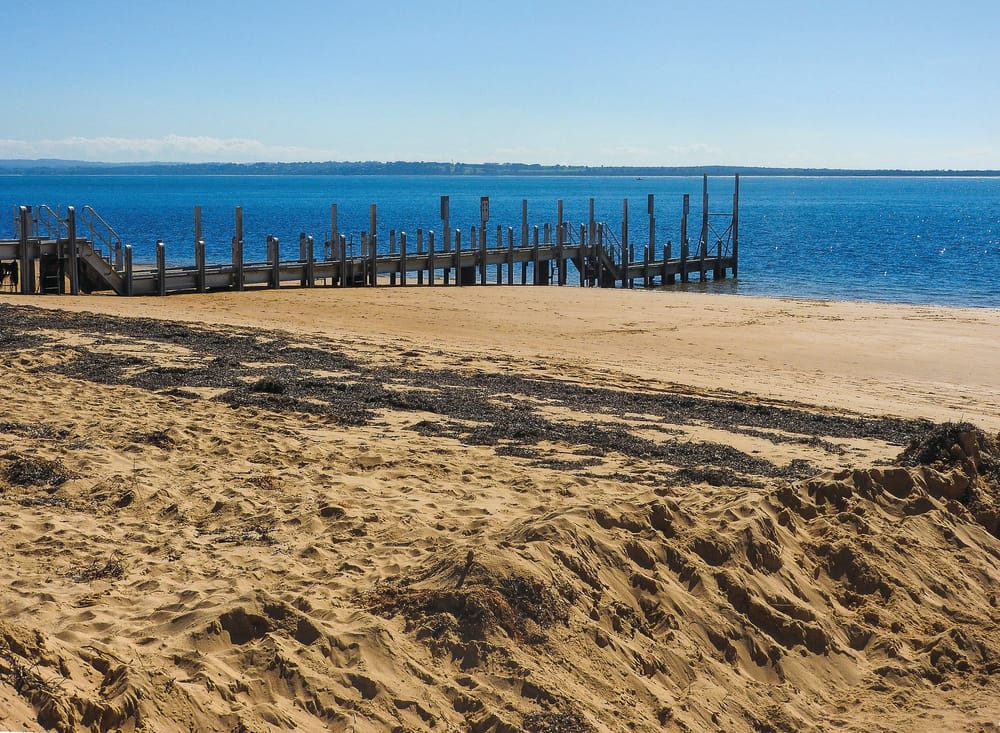 Anderson boat ramp jetty funding post image