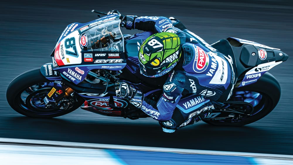 Rev your engines: Superbikes return post image
