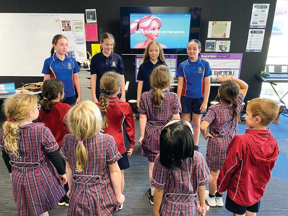 Inclusive and creative post image