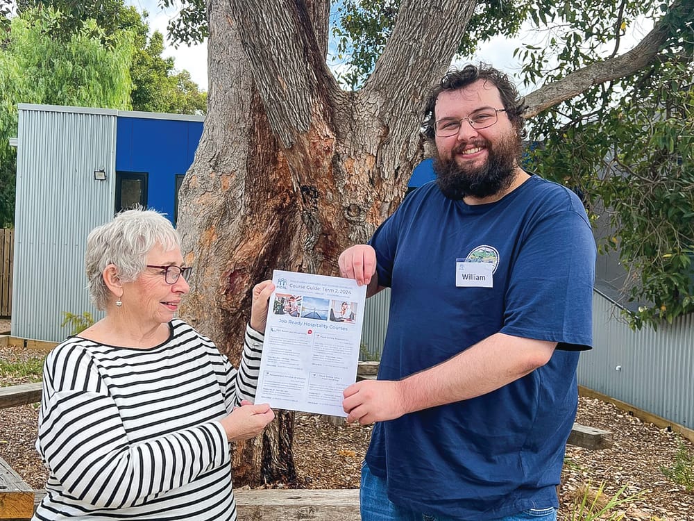 PICAL on course for Term Two post image